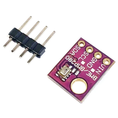 GY-BME280-5V GY-BMP280-5V 温湿度传感器 大气压强传感器 模块