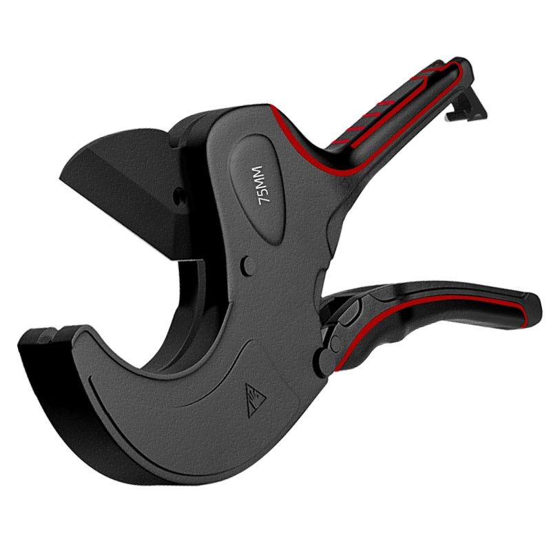 ppr管剪刀管刀热熔pvc管子专业管剪快剪切管器刀片截水管线管神器