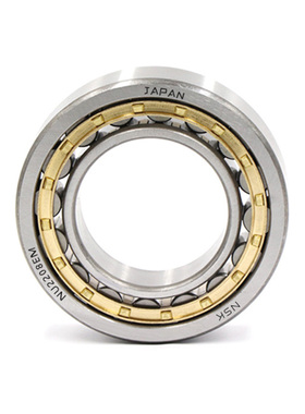 日本进口轴承 N NU NJ RN NUP 417 418 422 424  EW EM C3