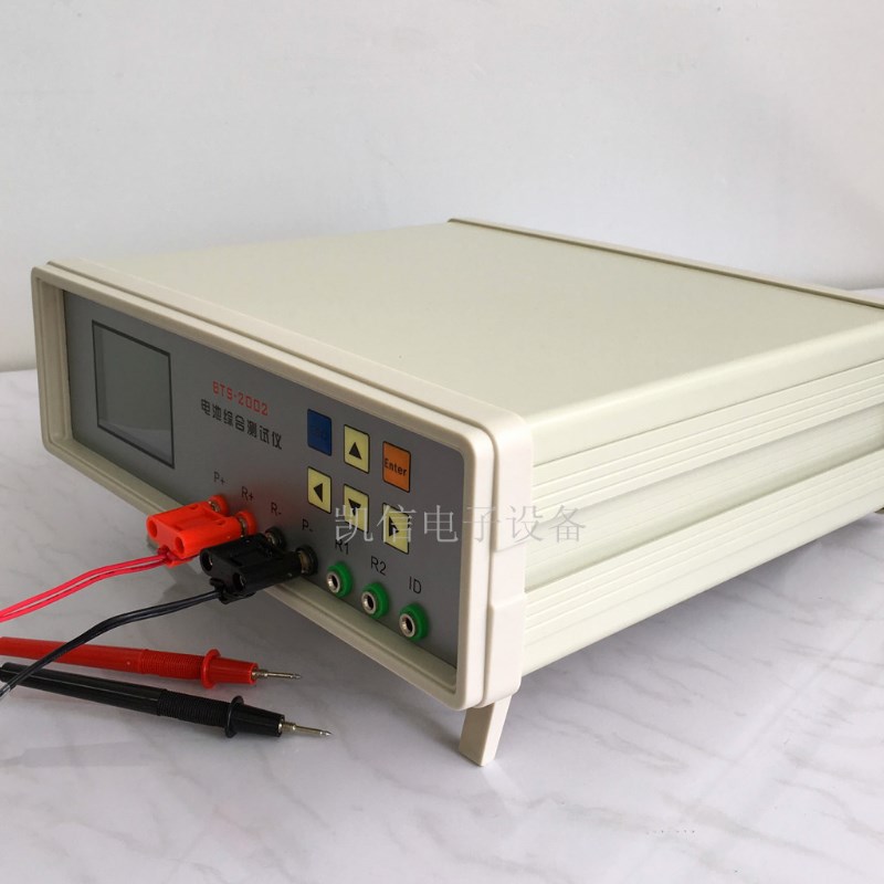 电池综合测试仪 锂电池组综合性能检测仪容量 BTS2002 2004 2006