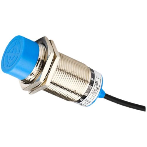 原装新森正电容式接近开关LJC24A3-T-Z/BX LJC24A3-T-Z/AX/AY/BY