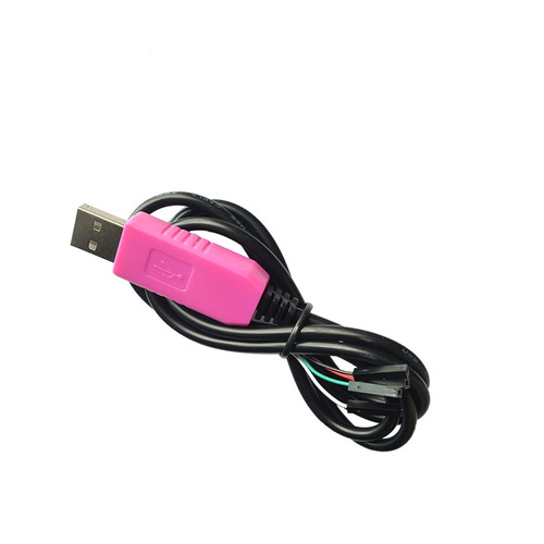 CP2102 USB转串口线 ttl模块 转232下载线 刷机线 接micro迈克5P
