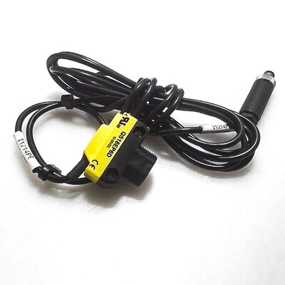 原装邦纳QS18系列VP6LP/VN6LP/VP6LV/VP6LLP/EN6XLPC光电传感器