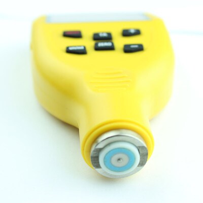 一体式涂层测厚仪DR220 防腐防火涂层测厚仪 量程1000/2500um