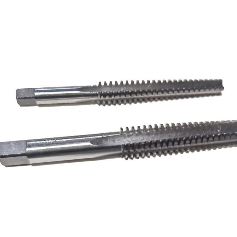 梯形丝锥 左牙T型丝攻T20/T21/T22/T24/T25/T26/T28/30/T32TR丝锥