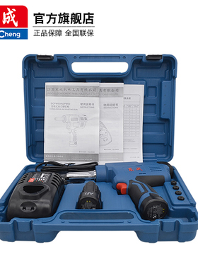 东成电动铆钉枪DCPM40E/50E 锂电拉铆抢 12V充电式自动抽芯铆钉机