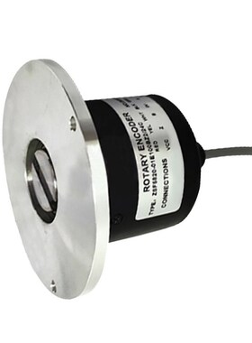 全新海德型旋转编码器ZSFS820-01E100BZ2/24C质保一年 可靠耐用