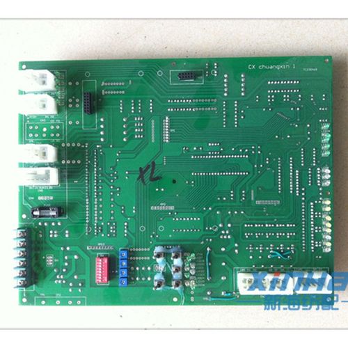 喷水织机电器 新辽电脑主板 喷水织机电脑主控板