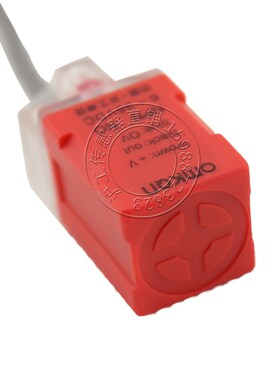沪工PS-08N N2 P P2 D1 D2 Y1 Y2方型接近开关金属感应开关传感器