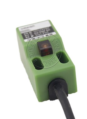 沪工接近开关JD-1808E1-P 1808E1-H 1808F2 1805E1 1805F1传感器
