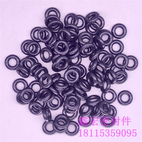 O型圈 2.65*内径26.5/27.3/28/30/31.5/32.5/33.5橡胶油封密封圈