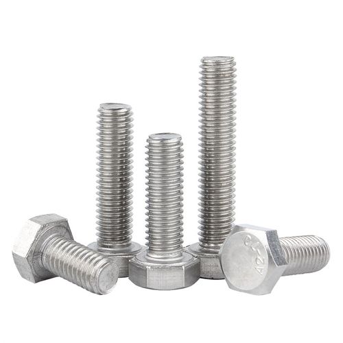 304不锈钢外六角螺丝钉大全螺栓加长螺杆M3M4M5M6M8M10M12M16m27