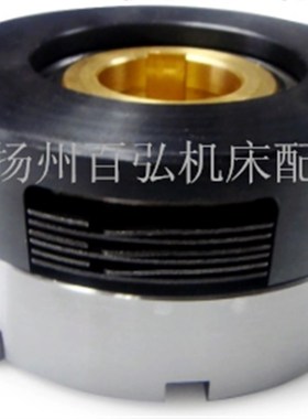 电磁离合器DLM9-10A ERD-10机床沈阳数控车CAK6150大连CKA615024V