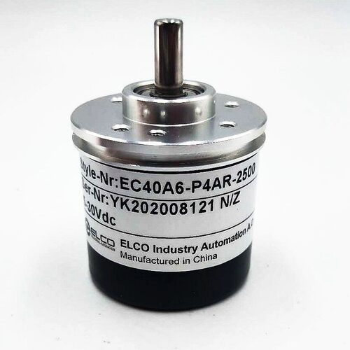 原装品质宜科旋转编码器ED40C6-P4SR-600 1000 2000 360质保一年