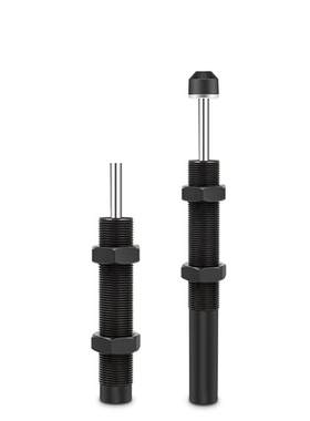 液压油压缓冲器阻尼器ASAC0604 0806 1008 1210 1416 2030 2540LM