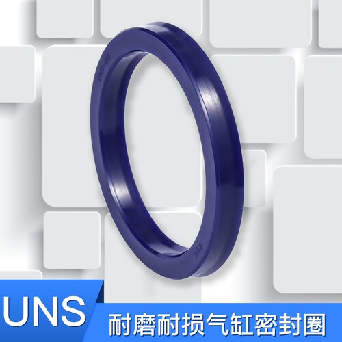 KVK进口聚氨酯液压油封UTS 368/370/375*400/405*20/22/24