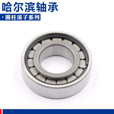 哈尔滨圆柱滚子轴承NCF NCL202 203 204 205 206 207 208 209 V