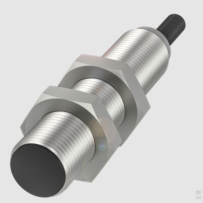 巴鲁夫型电感式标准传感器BES02WM/060/1ZN/068/062