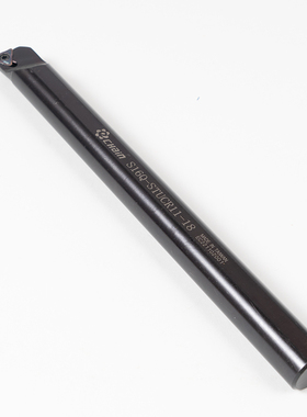 益诠数控内孔车刀杆镗孔弹簧钢抗震刀杆-ETUNR螺钉式数控车刀内径