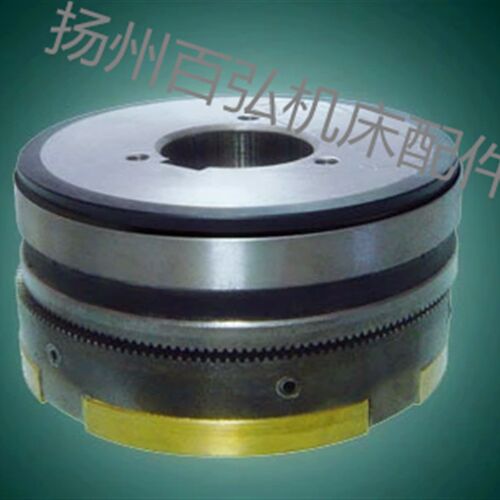 T68镗床铣床DLY0-10 DLY0-10A牙嵌式电磁离合器 机床配件 24V