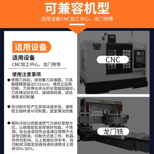 不锈钢专用铣刀片1204圆刀片R5飞刀片R6牛鼻刀杆铣床刀粒超硬开粗