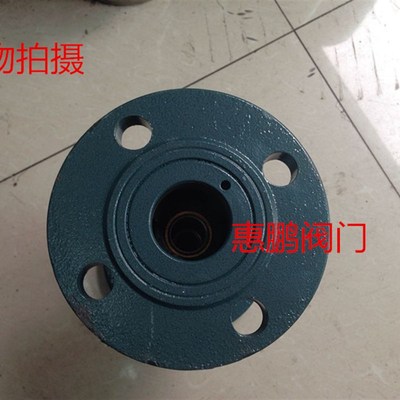 玉环欧莎 蒸汽高温卧立两用止回阀/单向阀/逆止阀H41F DN25-100