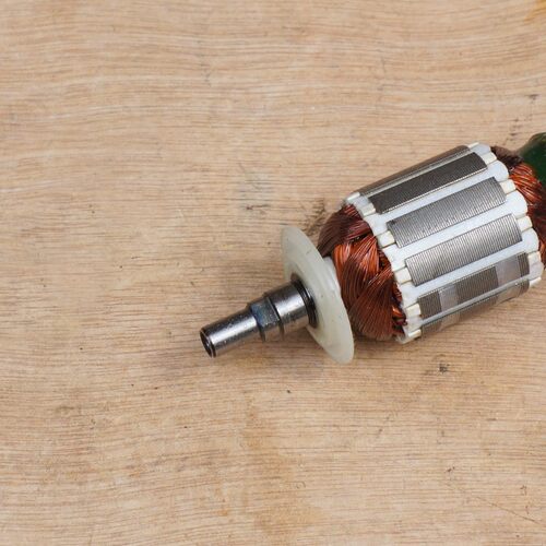 威克士WU646砂光机转子 砂纸机定子电机底板开关供电板磨砂机配件