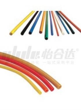 一般气动用直管 尼龙管J-XWP21-1075 1290 16L13-20 100-B BU W