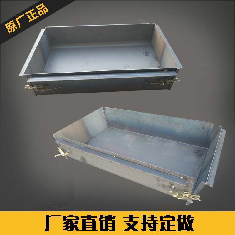 水泥混凝土路沿石模具路缘石钢模具路牙L石模具路边石模具可定做