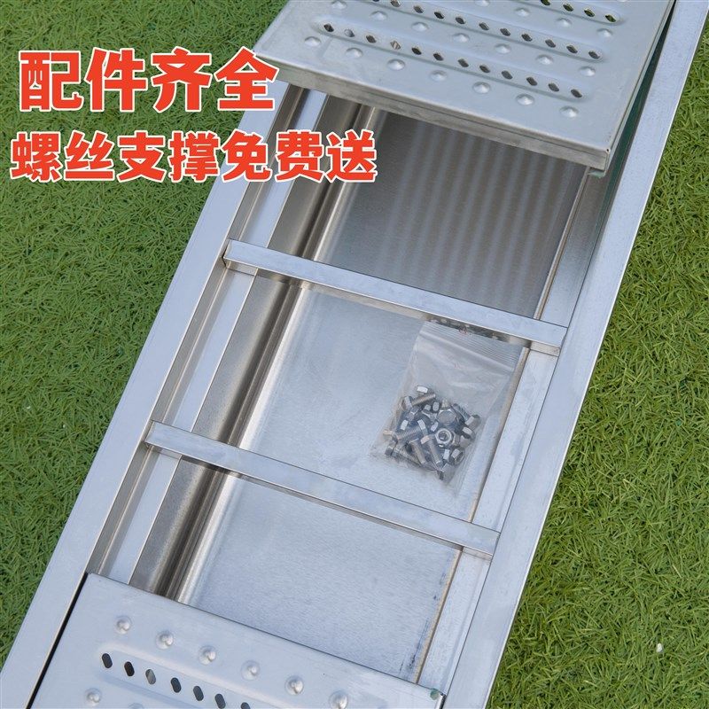 304不锈钢成品排水沟u型u槽排水槽地沟厨房下水道沟槽水槽盖板水,基础建材,排水沟槽/盖板,淘宝优惠券,粉丝福利购,淘宝优惠卷