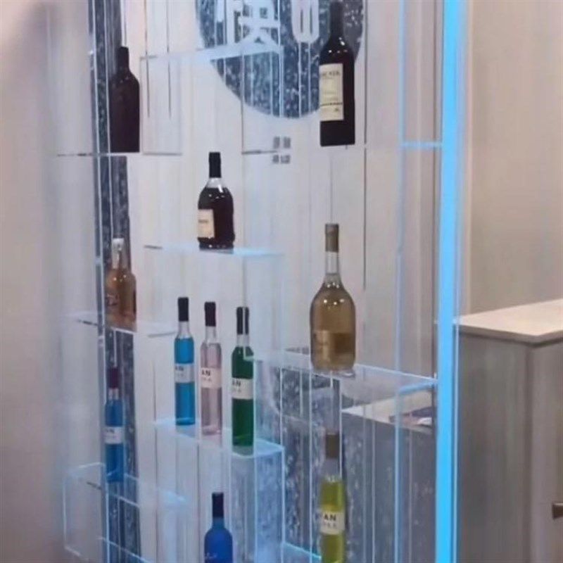 水幕屏风隔断墙i变光流水墙气泡大型亚克力玄关鱼缸客餐厅水幕酒,基础建材,屏风,淘宝优惠券,粉丝福利购,淘宝优惠卷