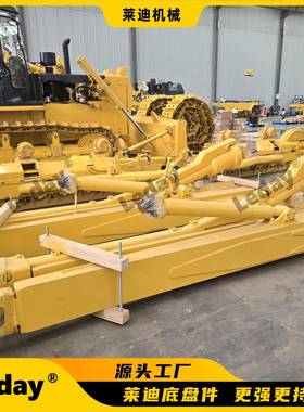 推杆总成山推SD22推杆推土机大部件出口左右推杆154-71-31151