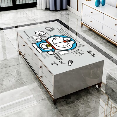 桌布皮革茶几垫桌垫防水防油防烫pvIc网红免洗长方形台布定制