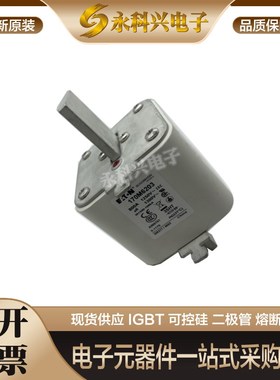 巴斯曼快速熔断器170M6203 170M6208保险丝座配件170M6008 6012