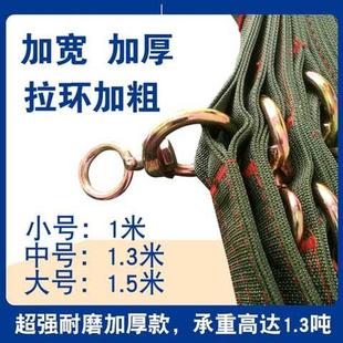 栓羊绳栓牛脖套扣神器牛羊用项圈耐磨笼龙头龙套栓牵引栓特大号