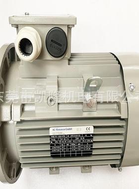 AC-MOTOREN电机 FCA100LA4/2.2KW FCA112LA4 /4KW
