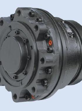 SAMPO blackbruin黑熊马达BBC轮边S系列轴输出人合机电液压系统