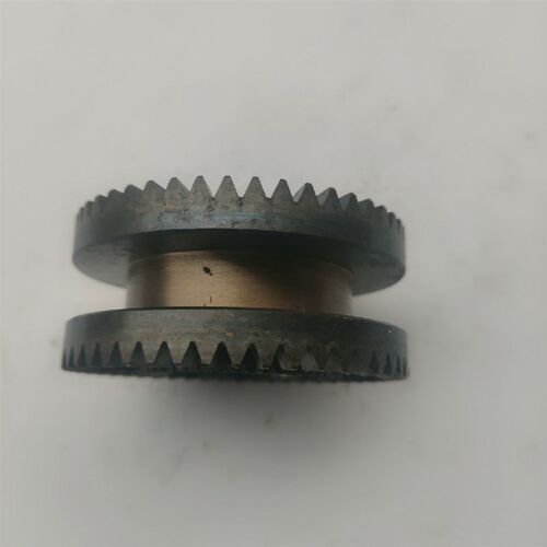 沈阳机床安阳CW61100 CW61125车床配件6037结合子Z48双面爪厚度42