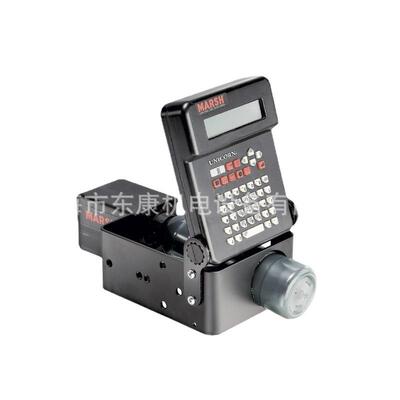 【纸箱喷码机】珠海伟迪捷Videojet unicorn Ⅱ 纸盒大字符打码机