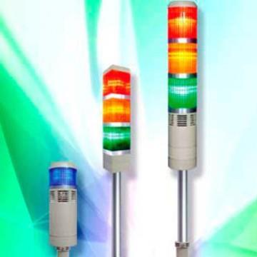 供应原装天得tend层灯TPFB5-L23ROG