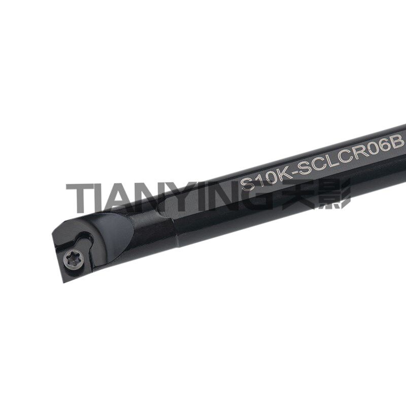 三韩内孔刀杆S12M/S14M/S16Q/S20Q/S25R/S32S-SCLCR09B/SCLCL09B
