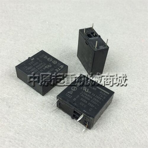 行车工业无线遥控器接收机继电器 电动吊车用F21 F23遥控器配件