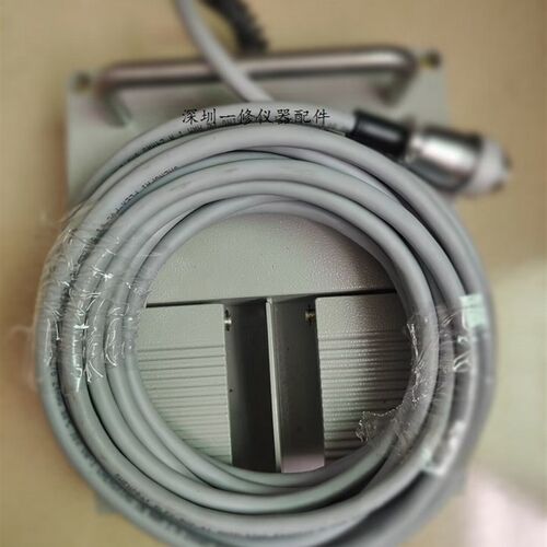 GE Brivo Oec 785 移动式C形臂X射线机配件脚踏开关脚踏板双脚踏
