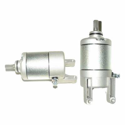 鑫源X2 X2X XY250GY-2银钢大运鑫源250电机启动马达