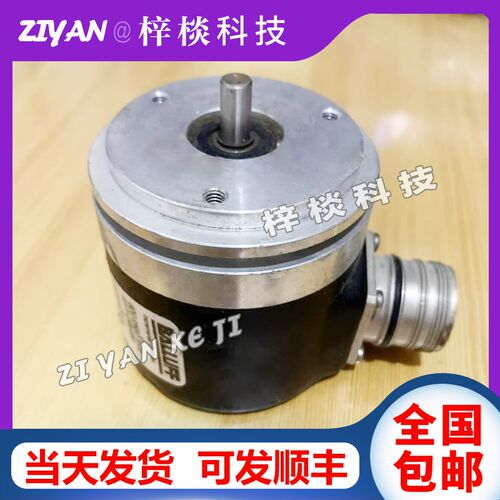 BALLUFF巴鲁夫旋转编码器BDG 6360-2-10-30-W126-0400-65