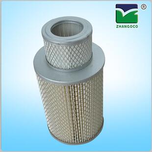 厂家专业推荐MF过滤器RB型风机配件