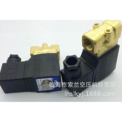 2KW030-062KW030-082KWL030-06电磁阀2KWL030-08