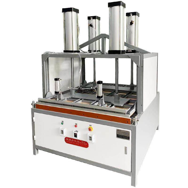 新款真空压缩包装机枕头软垫沙发垫套袋封口机热封口包装机套袋机