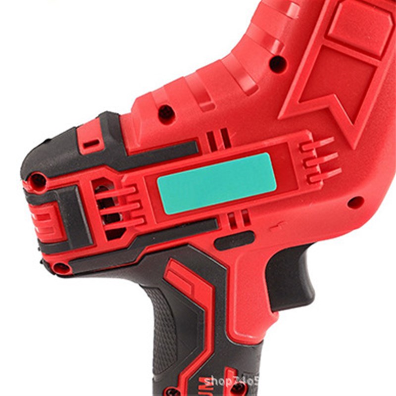 锂电充电式马刀锯 小型往复锯家A用电锯手 电动工具伐木锯厂家直