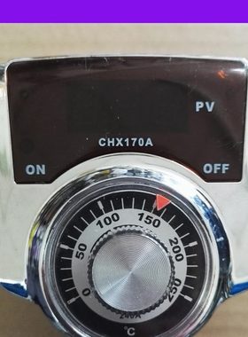 E型/CHX170A/乐清市创信/LEXIN/数字温控器/220V/380V温控仪